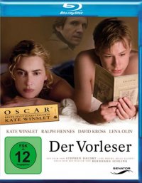 Titelmotiv - Der Vorleser