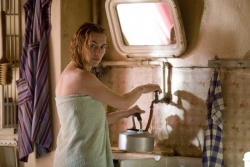Hanna Schmitz (Kate Winslet) - Der Vorleser