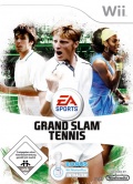 Packshot - Grand Slam Tennis