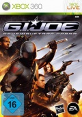 Packshot - G.I. Joe - Geheimauftrag Cobra