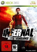 Packshot - Infernal: Hell's Vengeance