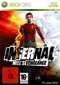 Packshot - Infernal: Hell's Vengeance