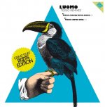 Covermotiv - Luomo - Tessio Remixes