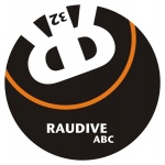 Covermotiv - Raudive - ABC