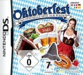 Packshot - Oktoberfest - Das offizielle Spiel zur Wiesn