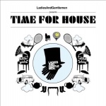 Covermotiv - Various - Time For House (by Phonique)