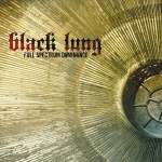 Covermotiv - Black Lung - Full Spectrum Dominance