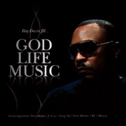 Covermotiv - Roy Davis Jr. - God Life Music