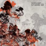 Covermotiv - Mathias Kaden - Studio 10