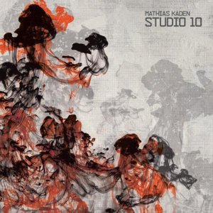 Covermotiv - Studio 10
