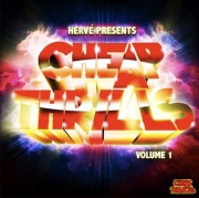 Covermotiv - Various - Cheap Thrills Vol.1