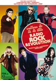 Radio Rock Revolution