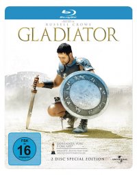 Titelmotiv - Gladiator