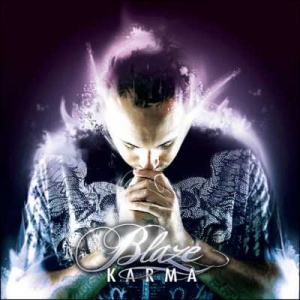 Covermotiv - Karma
