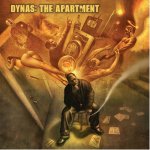 Covermotiv - Dynas - The Apartment