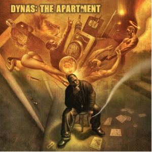 Covermotiv - The Apartment