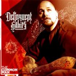 Covermotiv - Delinquent Habits - The Common Man