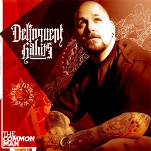 Covermotiv - The Common Man