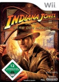 Packshot - Indiana Jones und der Stab der Knige