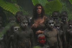 Jeanne Bellmer (Emmanuelle Bart) (Bildmaterial  2009 KochMedia) - Vinyan