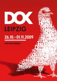 DOK Leipzig 2009, Titelmotiv