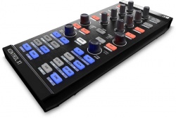 Traktor Kontrol X1 - Traktor Kontrol X1 - der Faderfox-Killer?