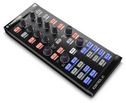 Traktor Kontrol X1 - Traktor Kontrol X1 - der Faderfox-Killer?