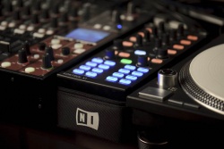 Traktor Kontrol X1 - Traktor Kontrol X1 - der Faderfox-Killer?