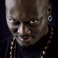 - DJ Rush - Interview Bild