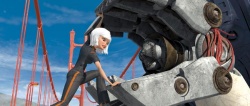 Monster und Aliens