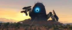 Monster und Aliens