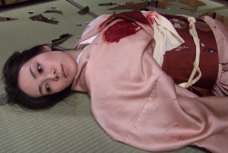Das Geheimnis der Geisha