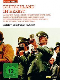   2009 Kinowelt/Arthaus - Edition Deutscher Film auf 50 DVD's