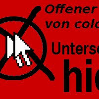 SOS - Rette das freie Radio