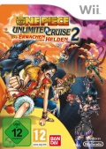 Packshot - One Piece: Unlimited Cruise