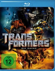 Transformers - Die Rache