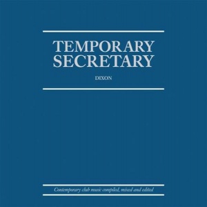 Covermotiv - Temporary Secretary