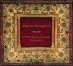 Covermotiv - Loreena McKennitt - A Mediterranean Odyssey