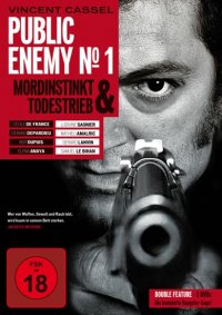 Titelmotiv - Public Enemy No.1