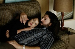 Sylvia Jeanjacquot (Ludivine Sagnier) und Jacques Mesrine (Vincent Cassel) - Public Enemy No.1