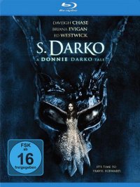 Titelmotiv - S. Darko