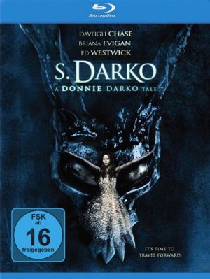 Titelmotiv - S. Darko
