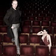 - DJ Hell - u can dance - Interview Bild