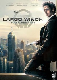 Titelmotiv - Largo Winch