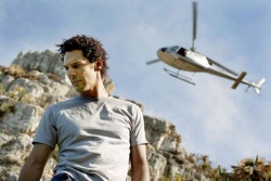 Largo Winch (Tomer Sisley) - Largo Winch