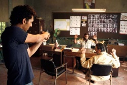  2009 Sunfilm  - Largo Winch
