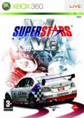 Packshot - Superstars V8 Racing