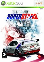 Superstars V8 Racing