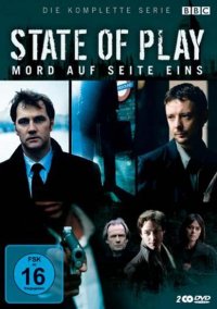 Titelmotiv - State of Play - Die Serie