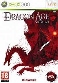 Packshot - Dragon Age: Origins